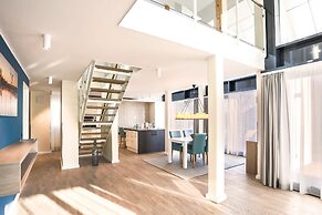 Appartements im Maremueritz Yachthafen Resort