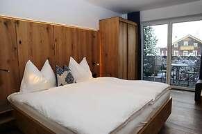 Apartment in Bramberg am Wildkogel With Sauna