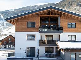 Apartment in Bramberg am Wildkogel With Sauna