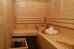 Apartment in Bramberg am Wildkogel With Sauna