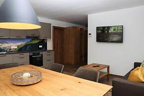 Apartment in Bramberg am Wildkogel With Sauna