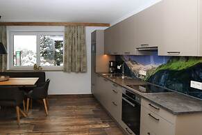 Apartment in Bramberg am Wildkogel With Sauna