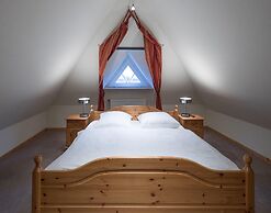 Ferienwohnung am Direkt am Deich in St.peter-ording