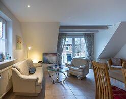 Ferienwohnung am Direkt am Deich in St.peter-ording