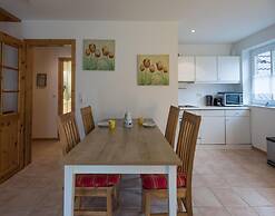 Ferienwohnung am Direkt am Deich in St.peter-ording