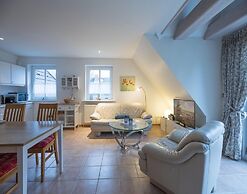 Ferienwohnung am Direkt am Deich in St.peter-ording