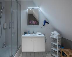 Ferienwohnung am Direkt am Deich in St.peter-ording