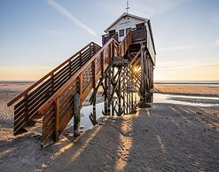 Ferienwohnung am Direkt am Deich in St.peter-ording