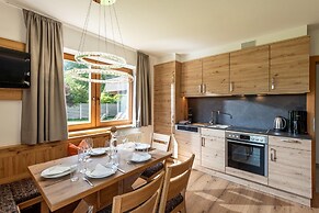 Apartment in Brixental