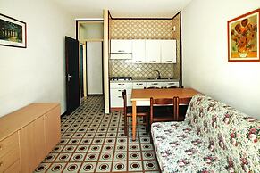 Residence Ariston in Lido di Jesolo