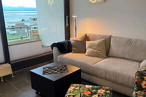 Apartment With sea View in Wyk on Foehr