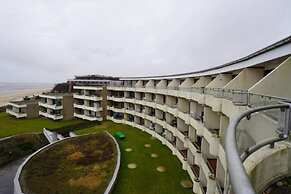 Apartment With sea View in Wyk on Foehr