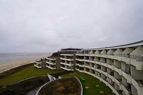 Apartment With sea View in Wyk on Foehr