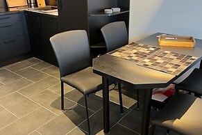 Apartment With sea View in Wyk on Foehr