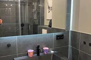 Apartment With sea View in Wyk on Foehr