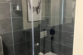 Apartment With sea View in Wyk on Foehr