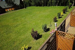 Holiday Resort in Rewal for 4 Persons