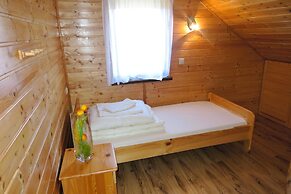 Holiday Resort in Rewal for 4 Persons