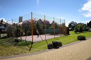 Holiday Resort in Rewal for 4 Persons