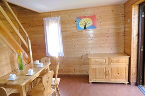 Holiday Resort in Rewal for 4 Persons