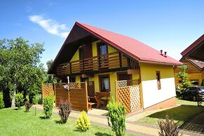Holiday Resort in Rewal for 4 Persons