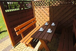 Holiday Resort in Rewal for 4 Persons