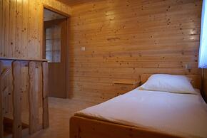 Holiday Resort in Rewal for 4 Persons