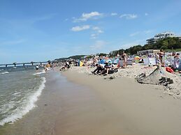 Holiday Resort in Rewal for 4 Persons