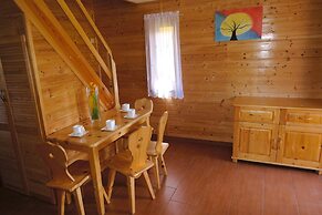 Holiday Resort in Rewal for 4 Persons