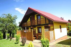 Holiday Resort in Rewal for 4 Persons