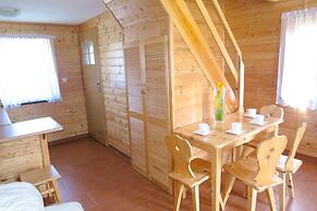 Holiday Resort in Rewal for 4 Persons