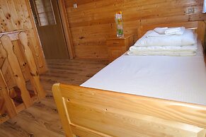 Holiday Resort in Rewal for 4 Persons