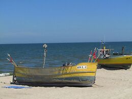 Holiday Resort in Rewal for 4 Persons