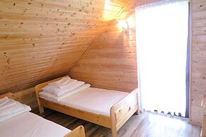 Holiday Resort in Rewal for 4 Persons