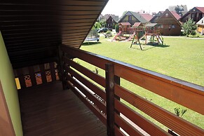 Holiday Resort in Rewal for 4 Persons