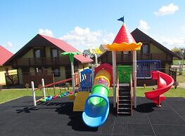 Holiday Resort in Rewal for 4 Persons