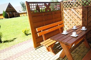 Holiday Resort in Rewal for 4 Persons