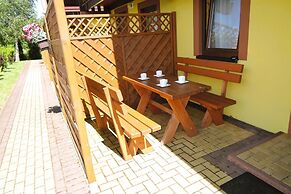 Holiday Resort in Rewal for 4 Persons