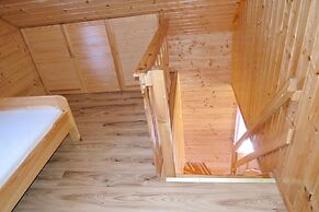 Holiday Resort in Rewal for 4 Persons