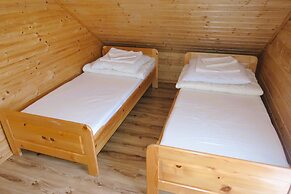 Holiday Resort in Rewal for 4 Persons