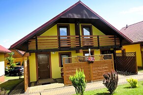 Holiday Resort in Rewal for 4 Persons