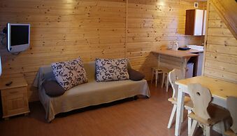 Holiday Resort in Rewal for 4 Persons