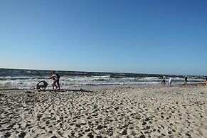 Holiday Resort in Rewal for 4 Persons