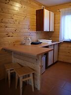 Holiday Resort in Rewal for 4 Persons