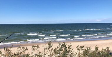 Holiday Resort in Rewal for 4 Persons