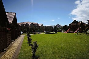 Holiday Resort in Rewal for 4 Persons