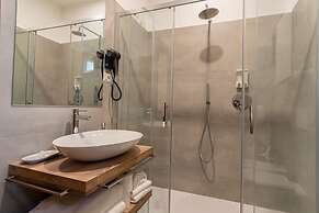 Acquamarine Apartment City Center