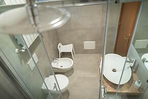 Acquamarine Apartment City Center