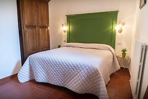 Acquamarine Apartment City Center