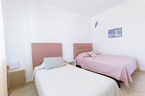 New house with pool and grill area